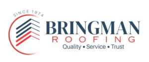 Bringman Roofing logo